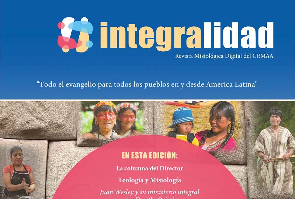 Integralidad 30