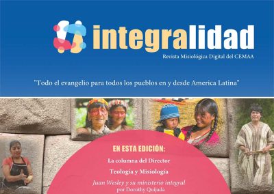 Integralidad 30
